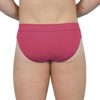 Obviously Men's EliteMan Hipster Brief - 3 of 4