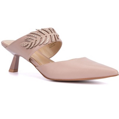 Torgeis Women's Amaranthus Pumps