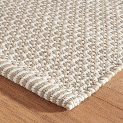 Annie Selke Dash & Albert Finn Rug - Thumbnail 5