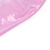 Unique Bargains 1 Pair Reusable Waterproof Nonslip Hook Loop Closure Rain Boots Shoes Cover Guard Overshoes - 4 of 4