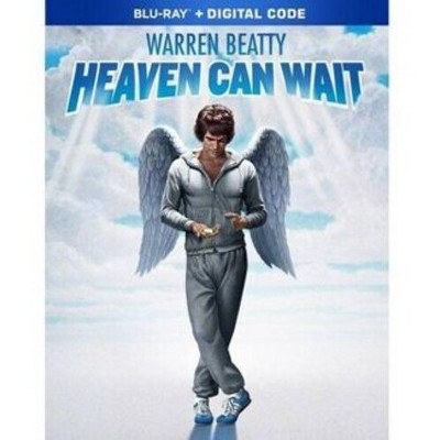 Heaven Can Wait