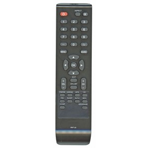 Dan’s Originals for Westinghouse RMT20 TV Remote Control - 1 of 2