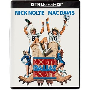 North Dallas Forty (1979) - 1 of 1
