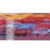 Unique Loom Outdoor Modern Area Rug - 4 of 4