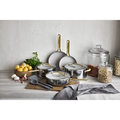 GreenPan Nova Collection