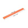 Unique Bargains High Visibility Reflective Arm Wrist Ankle Bands for Night Running 6 Pcs - 2 of 4