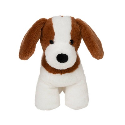 dog man plush target