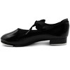 Capezio Shuffle Tap Shoe - Child - image 3 of 4