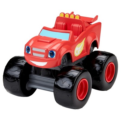 blaze monster truck target