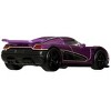 Hot Wheels Koenigsegg Agera R Timeless Icons Car Culture Premium - 3 of 3