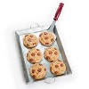 The Queen's Treasures 18 In Doll  8 Piece Chocolate Chip Cookie Baking Set - 4 of 4