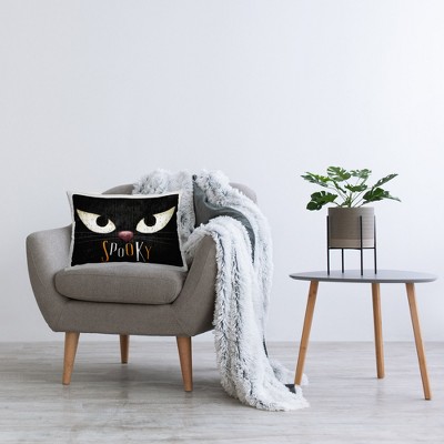 Stupell Industries Spooky Cat Eyes