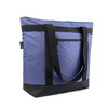 Shopping Bags Reusable Grocery Tote Bags 6 Pack and Insulated - 3 of 4
