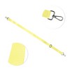 Unique Bargains Classy Durable Sturdy Nylon Solid Color Handbag Strap 1 Pc - 3 of 4