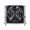 SilverStone Technology   CO-CO94-XE02-SP3-2U COOLING- 6x4-HEATPIPE-6025mm-H64mm-AMD Socket SP3&TR4 - 3 of 4