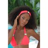 Moda Minx 'Coral' Crystal Headband - 2 of 4