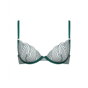 Women's Wo's Aster Wired Bra - BLUEBELLA - 1 of 4
