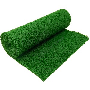 Sluice Fox miners moss sluice box matting; miner moss sluice matting for fluid bed sluice; sluice box mat - gold mining equipment - 1 of 4