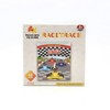 A+X Racetrack Kids' Jigsaw Puzzle - 45pc - image 4 of 4