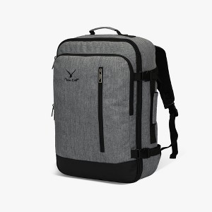 Hynes Eagle Compass 38L Carry On Backpack Travel Cabin Approved Suitcase - 1 of 4