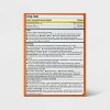 Daytime Severe Cold & Flu Softgel - 24ct - up&up™ - 3 of 4