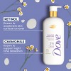 Dove Beauty Serum Body Wash with 3% Renewing Serum + Retinol & Chamomile - Calming Moisture - 18.5 fl oz - 4 of 4