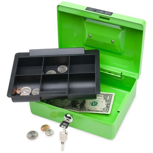 Mini Treasure Chest With Latch Choose Style 