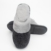 Roxoni Men's Ronnox Slip-On House Slippe - 2 of 4