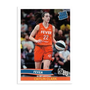 WNBA 2024 Panini Instant Rated Rookie Retro Set | 14 Cards - 1 of 4