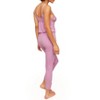 Adore Me Women's Gema PJ Sleepwear - 3 of 4