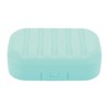 Unique Bargains Seal Soap Holder 4.41"x3.07"x1.5" 1 Pc - 3 of 4