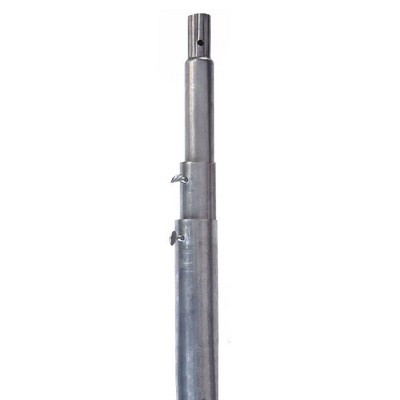 12 ft. Heavy Duty Telescoping Pole for Purple Martin House