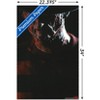 Trends International A Nightmare on Elm Street - Freddy Portrait Unframed Wall Poster Prints - 3 of 4