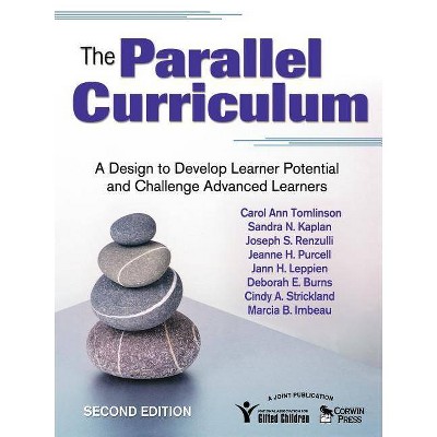 The Parallel Curriculum - 2nd Edition (Paperback)