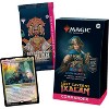 Magic: The Gathering The Lost Caverns of Ixalan Commander Deck - Ahoy Mateys (100-Card Deck, 2-Card Collector Booster Sample Pack + Accessories) - 2 of 4