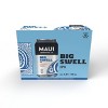 Maui Brewing Big Swell IPA - 12pk/12 fl oz Cans - 2 of 4