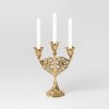 Victorian Halloween Candelabra - Threshold™ - 3 of 3