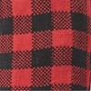 The Lakeside Collection Buffalo Check Christmas Banner 70" - Farmhouse Holiday Wall Decoration - 3 of 4