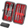 LOVELAY CREATIONS Men's Personal Manicure set - 3 of 4