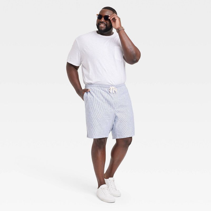 Men's Short Sleeve Crewneck Pocket T-Shirt - Goodfellow & Co™, 3 of 4