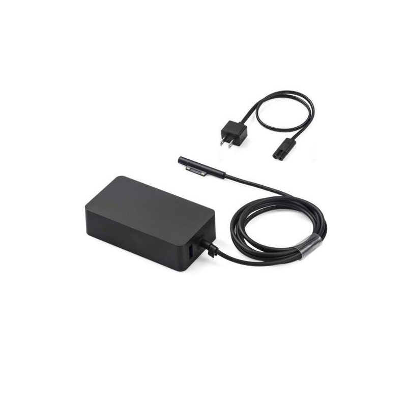 Mobile 5W AC Adapter for Microsoft, 1 of 2