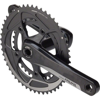 rival 1 crankset