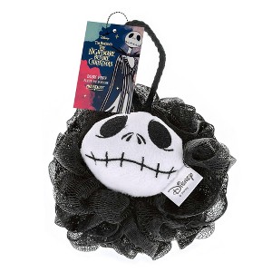 Mad Beauty Nightmare Before Christmas Mystic Body Puff - Jack - 1 of 2