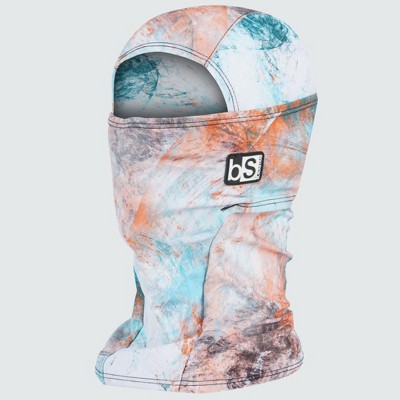 BlackStrap Adult Hood Balaclava Face Mask | Prints