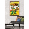 Trends International Teenage Mutant Ninja Turtles: Mutant Mayhem - Michelangelo Framed Wall Poster Prints - 2 of 4