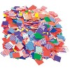 Roylco® Petit Pattern Mosaics, 0.75", 2000 Per Pack, 3 Packs - 2 of 2