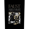 Faust Cabernet Sauvignon Red Wine - 750ml Bottle - image 2 of 3