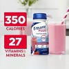 Ensure Plus Nutritional Shake, Strawberry, 8 oz, Case of 24 - 2 of 4
