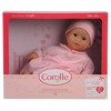 Corolle Calin Charming Pastel 12" Doll - image 4 of 4