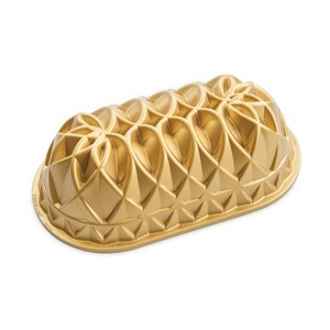Nordic Ware Jubilee Loaf Pan - 1 of 4